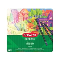 Derwent academy colouring for sale  Delivered anywhere in UK