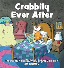 Crabbily ever after d'occasion  Livré partout en France