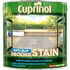 Cuprinol utdscs25l anti for sale  Delivered anywhere in UK