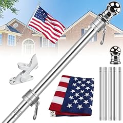 Kemnole american flag for sale  Delivered anywhere in USA 