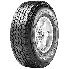 Goodyear wrangler adventure usato  Spedito ovunque in Italia 