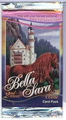 Bella sara 2nd for sale  Delivered anywhere in USA 