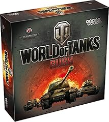 Tanks rush card for sale  Delivered anywhere in UK