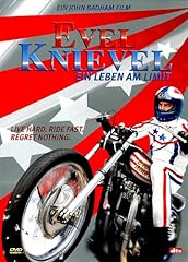 Evel knievel import d'occasion  Livré partout en France