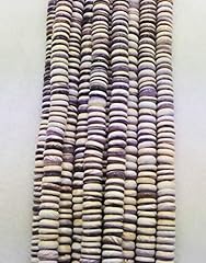 Authentic wampum shell for sale  Delivered anywhere in USA 