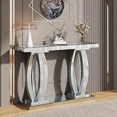Inch modern mirrored for sale  Delivered anywhere in USA 
