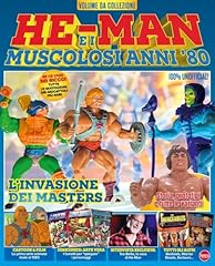 Man muscolosi anni usato  Spedito ovunque in Italia 