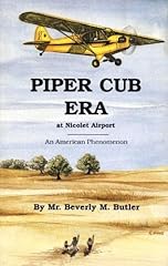 Piper cub era gebraucht kaufen  Wird an jeden Ort in Deutschland