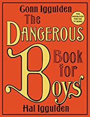 Dangerous book boys for sale  Delivered anywhere in USA 