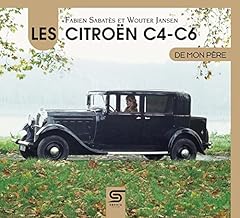 Citroën c4 c6 d'occasion  Livré partout en Belgiqu