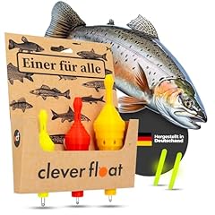 Clever float angelposen gebraucht kaufen  Wird an jeden Ort in Deutschland