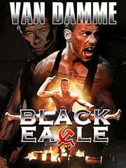 Black eagle for sale  Delivered anywhere in UK