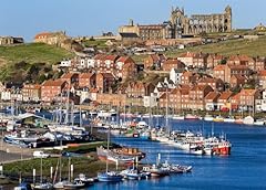 Whitby jigsaw puzzles for sale  Delivered anywhere in UK