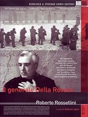 Generale della rovere usato  Spedito ovunque in Italia 