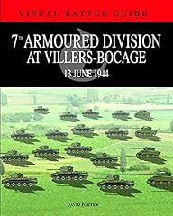 7th armoured division for sale  Delivered anywhere in UK