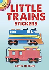 Little trains stickers for sale  Delivered anywhere in USA 