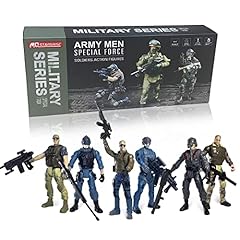 Mqstarsrise army men for sale  Delivered anywhere in USA 