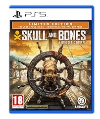 Skull bones édition d'occasion  Livré partout en France