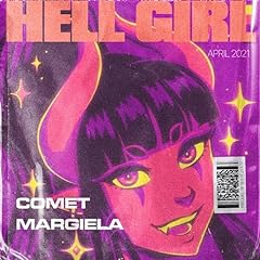 Hell girl explicit d'occasion  Livré partout en France