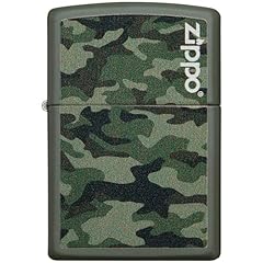 Zippo camo and gebraucht kaufen  Wird an jeden Ort in Deutschland