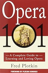 Opera 101 complete for sale  Delivered anywhere in UK