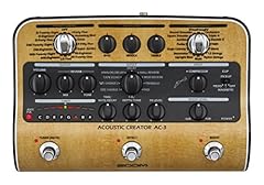 Zoom acoustic creator for sale  Delivered anywhere in USA 