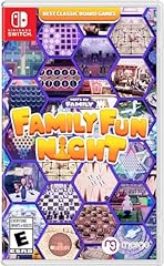 Family family fun for sale  Delivered anywhere in USA 