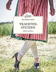 Kleine buch trachtenstutzen gebraucht kaufen  Wird an jeden Ort in Deutschland