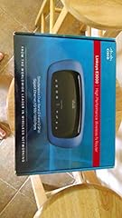 Cisco linksys e3000 for sale  Delivered anywhere in USA 