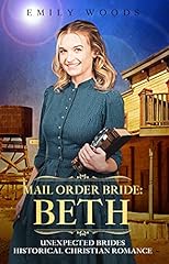 Order bride beth for sale  Delivered anywhere in USA 