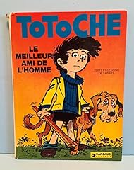 Totoche tome meilleur d'occasion  Livré partout en France