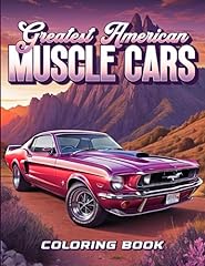 Greatest american muscle for sale  Delivered anywhere in USA 