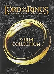 Lord rings theatrical for sale  Delivered anywhere in USA 