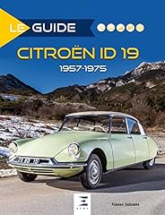 Citroën 1957 1975 d'occasion  Livré partout en France