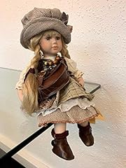 Faelens porcelain doll for sale  Delivered anywhere in Ireland