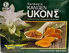 Kangen ukon turmeric for sale  Delivered anywhere in USA 