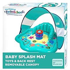 Swimschool baby splash for sale  Delivered anywhere in USA 