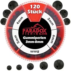 Paradox fishing gummiperlen gebraucht kaufen  Wird an jeden Ort in Deutschland
