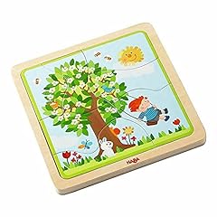 Haba wooden puzzle for sale  Delivered anywhere in USA 