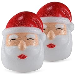 Ornativity santa porch for sale  Delivered anywhere in USA 