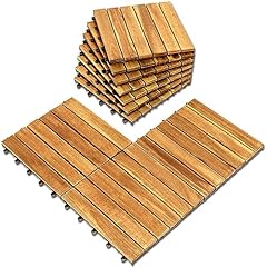 Interlocking patio deck for sale  Delivered anywhere in USA 