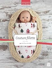 Couture fillette d'occasion  Livré partout en France