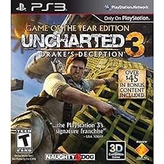 Ps3 uncharted goty for sale  Delivered anywhere in USA 