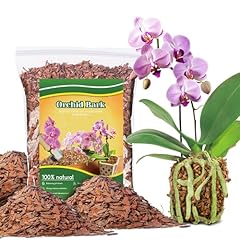 9qt orchid bark for sale  Delivered anywhere in USA 
