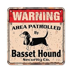 Basset hound vintage for sale  Delivered anywhere in USA 