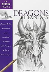 Dragons fantasy d'occasion  Livré partout en France