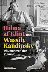 Hilma klint wassily gebraucht kaufen  Wird an jeden Ort in Deutschland