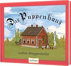 Puppenhaus mini ausgabe gebraucht kaufen  Wird an jeden Ort in Deutschland