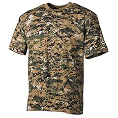 Mfh shirt tarn usato  Spedito ovunque in Italia 