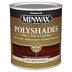 Minwax polyshades wood for sale  Delivered anywhere in USA 